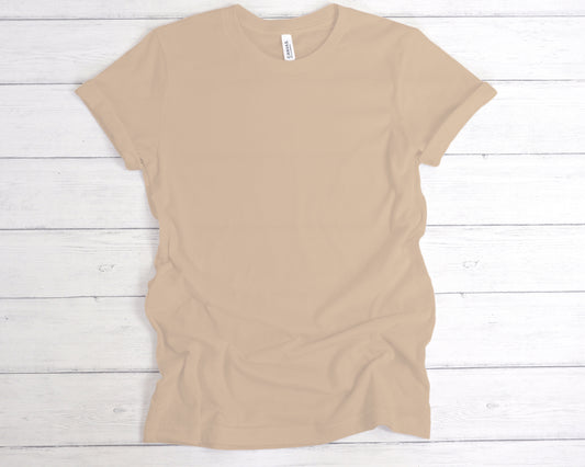 Unisex Short-Sleeve T-Shirt