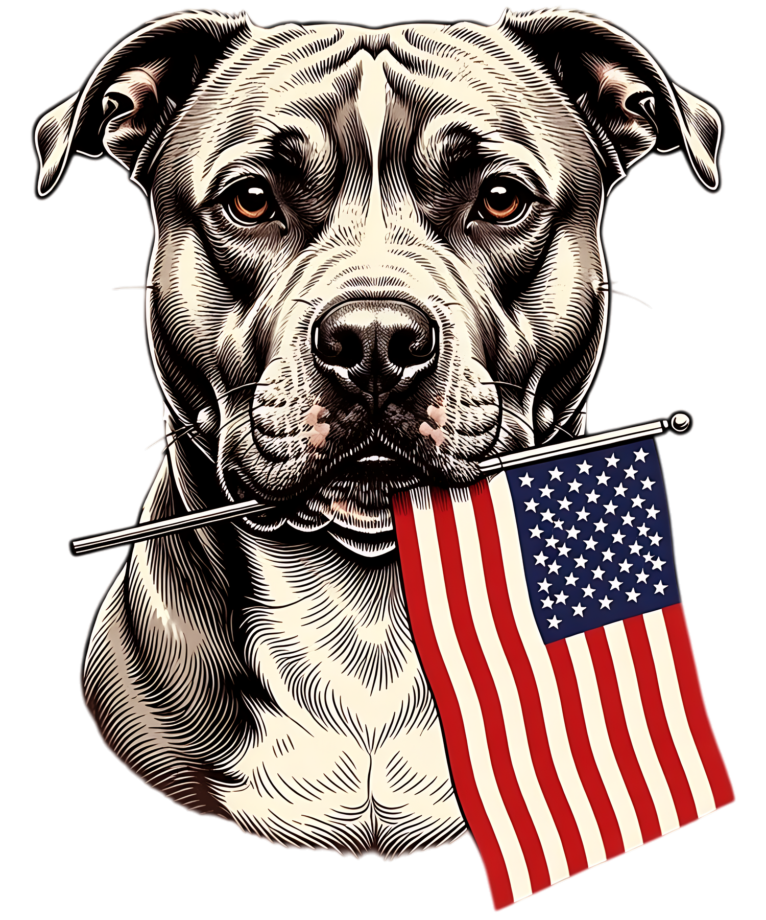 USA - 4th of July