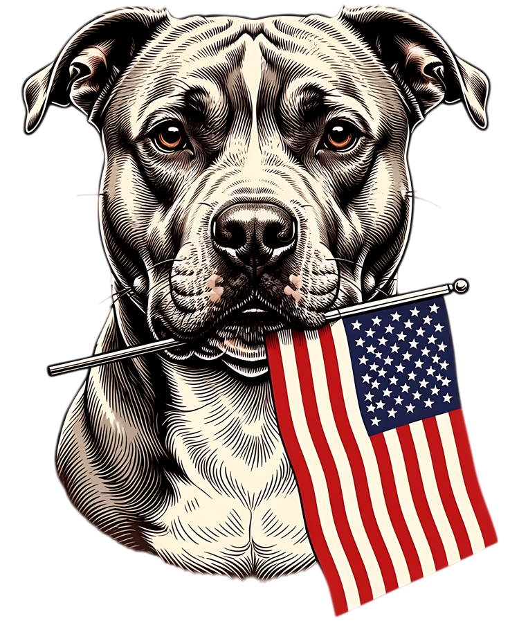 USA - 4th of July