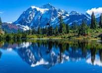 Colorado and Mountains