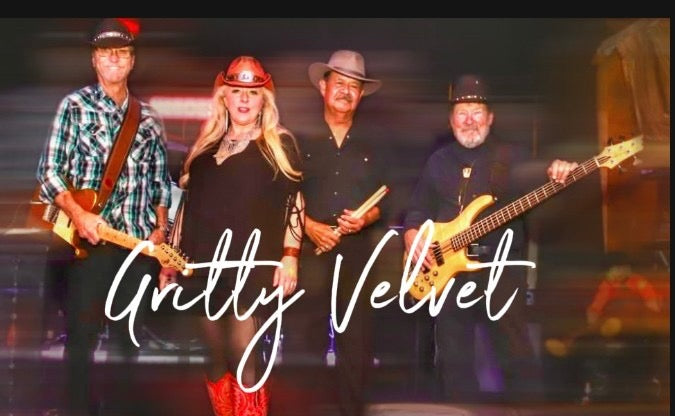 Gritty Velvet Solid Design