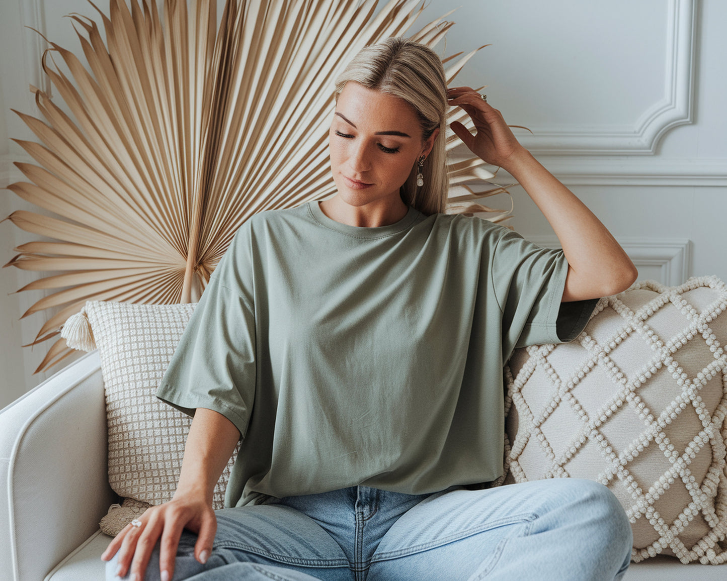 Unisex Short-Sleeve T-Shirt