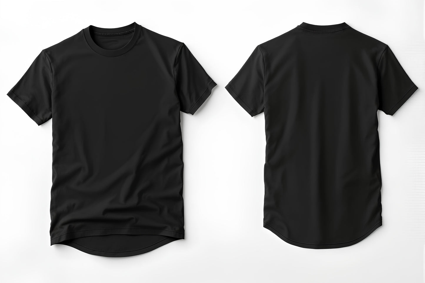 Unisex Short-Sleeve T-Shirt