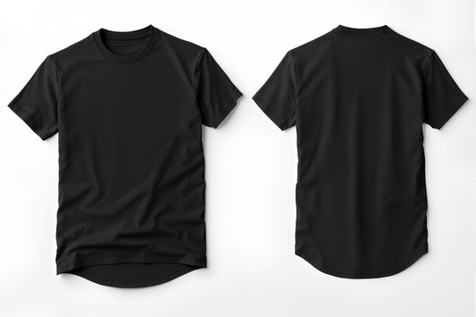 Unisex Short-Sleeve T-Shirt