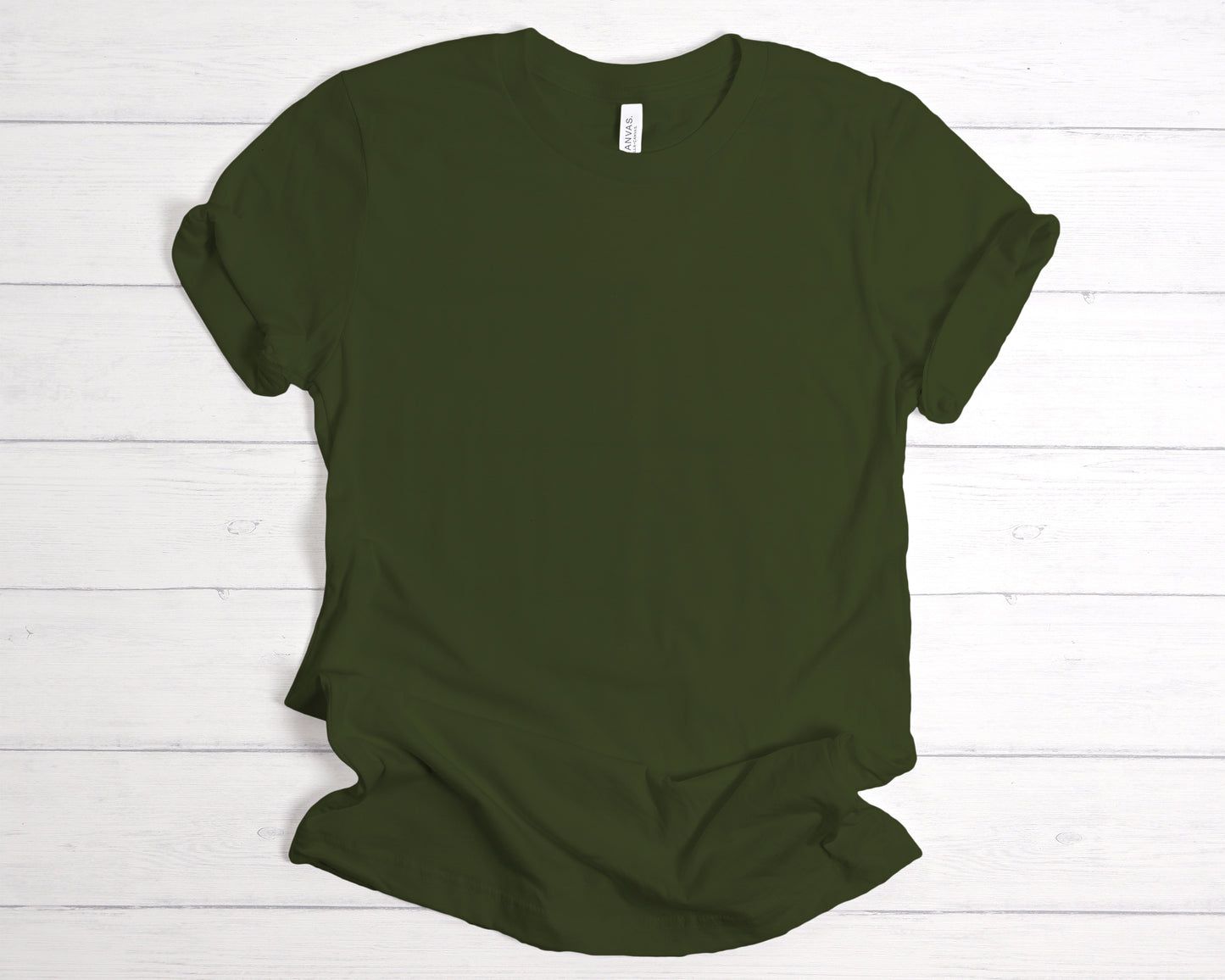 Unisex Short-Sleeve T-Shirt