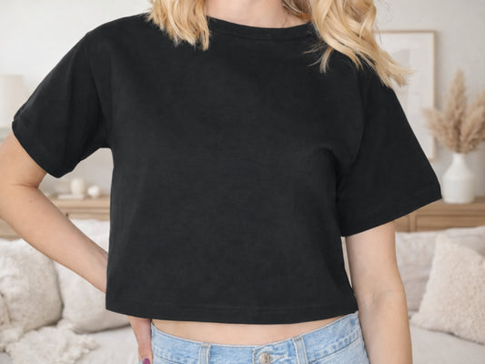 Women's Crop Tops