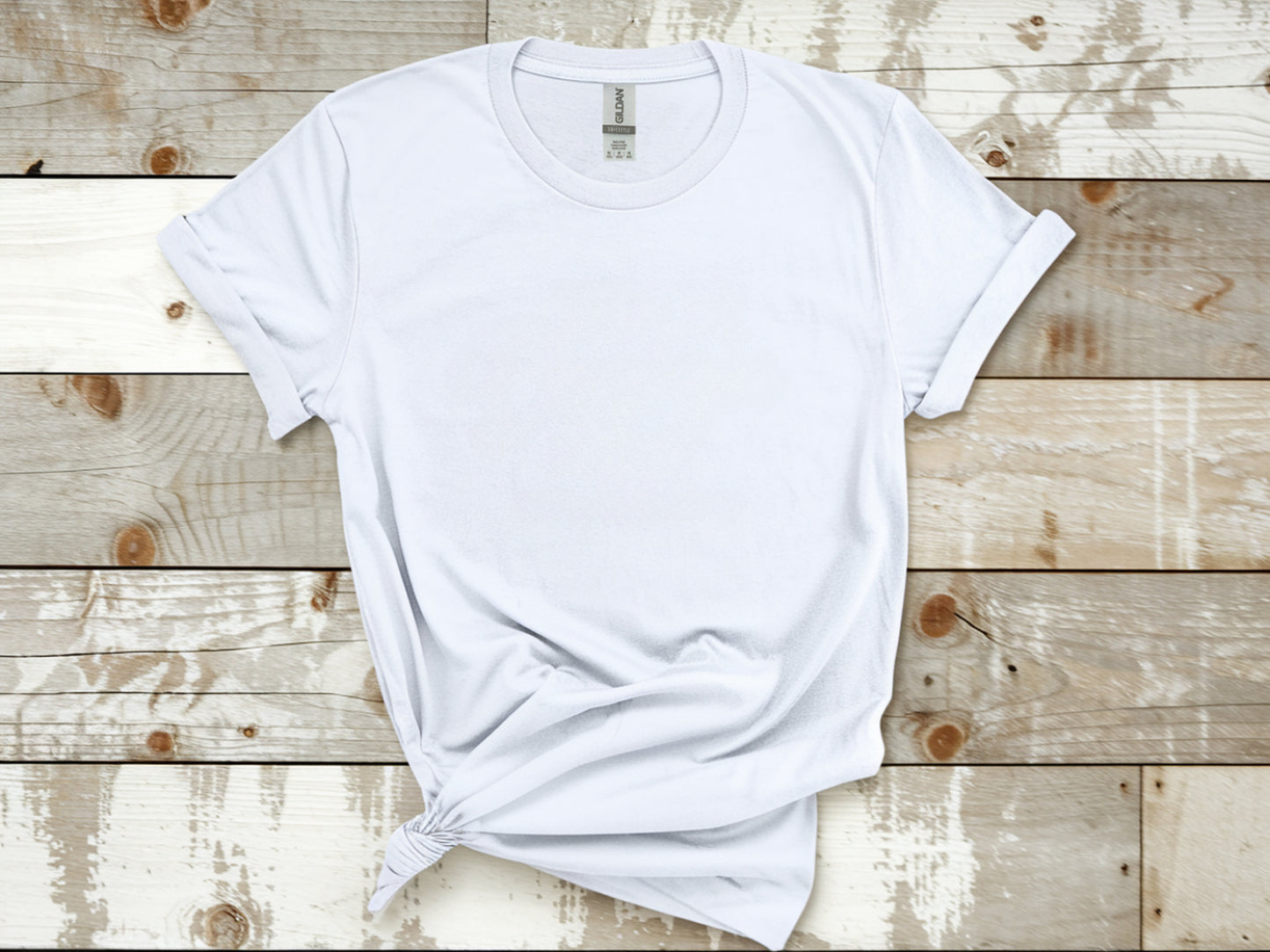 Unisex Short-Sleeve T-Shirt