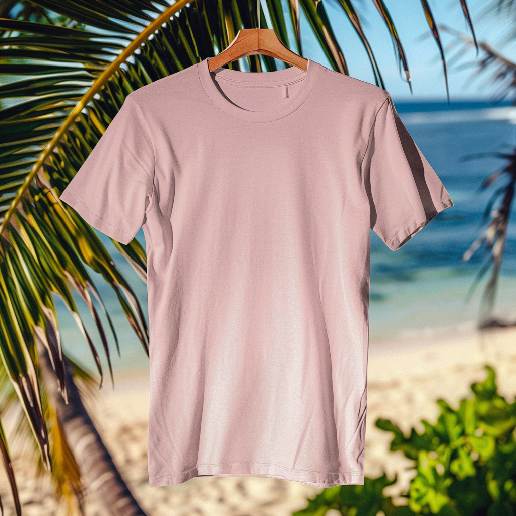 Unisex Short-Sleeve T-Shirt