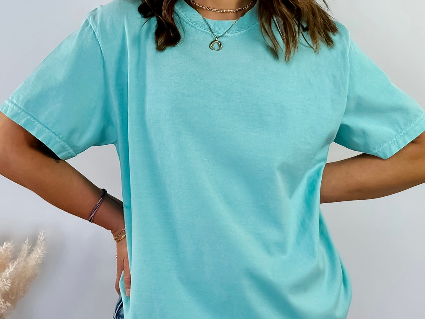 Unisex Short-Sleeve T-Shirt