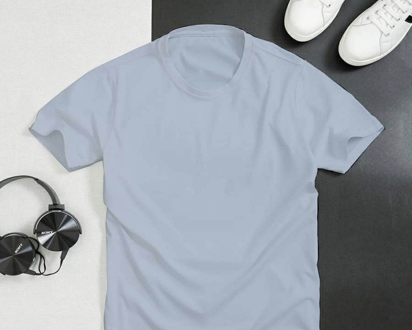 Unisex Short-Sleeve T-Shirt