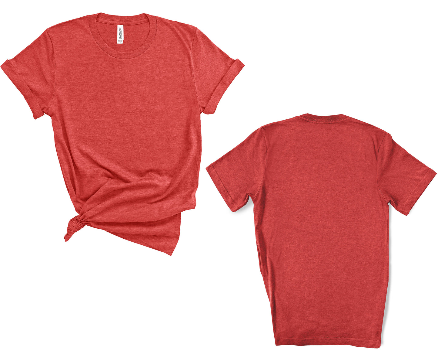 Unisex Short-Sleeve T-Shirt