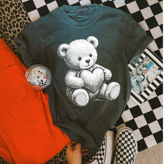 Valentines Day "Bear Love"