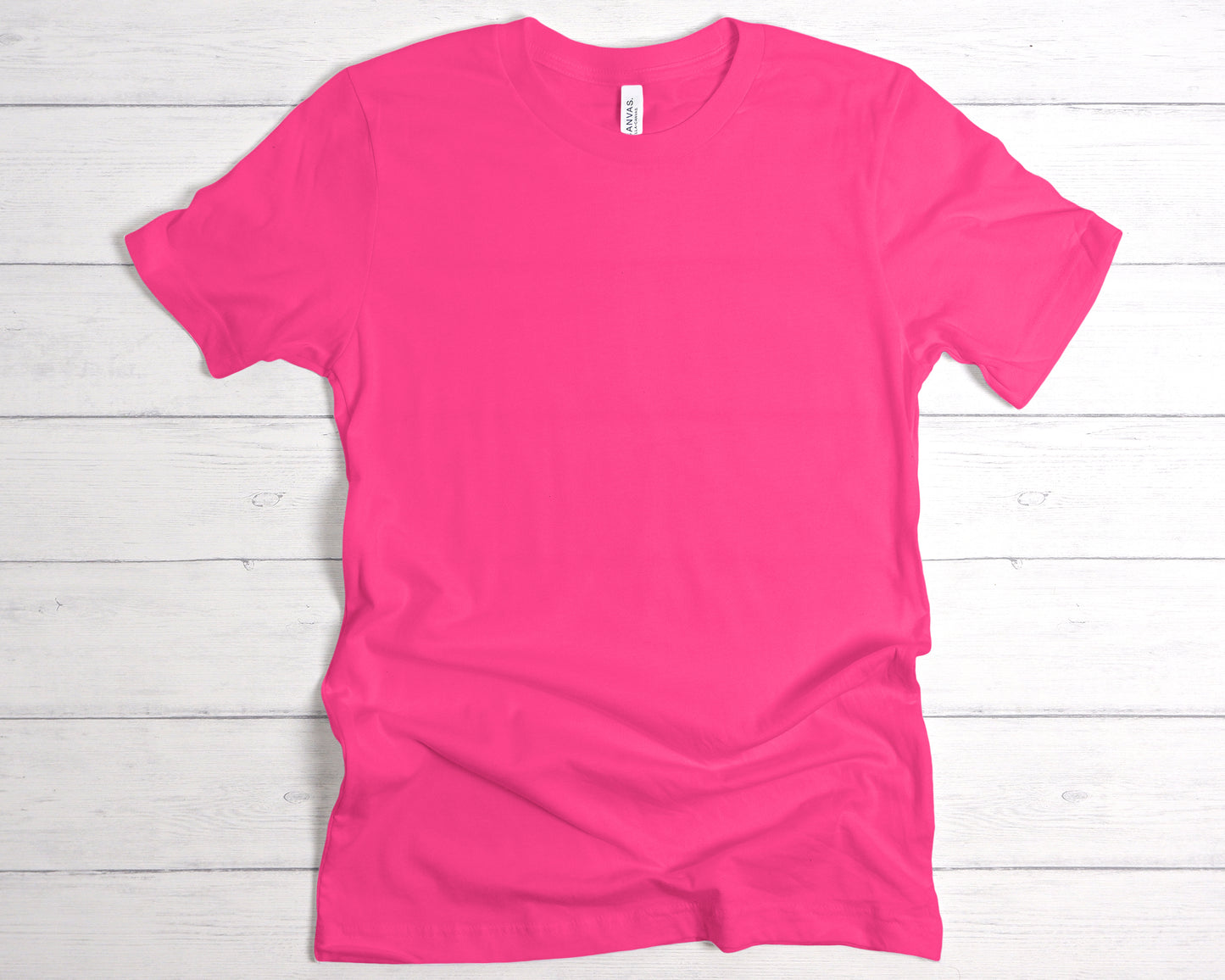 Womens Short-Sleeve T-Shirt