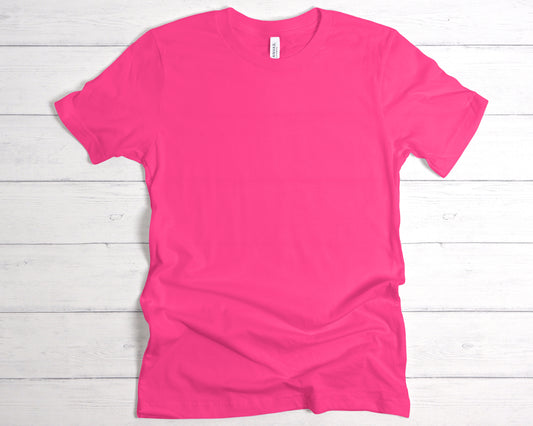 Womens Short-Sleeve T-Shirt