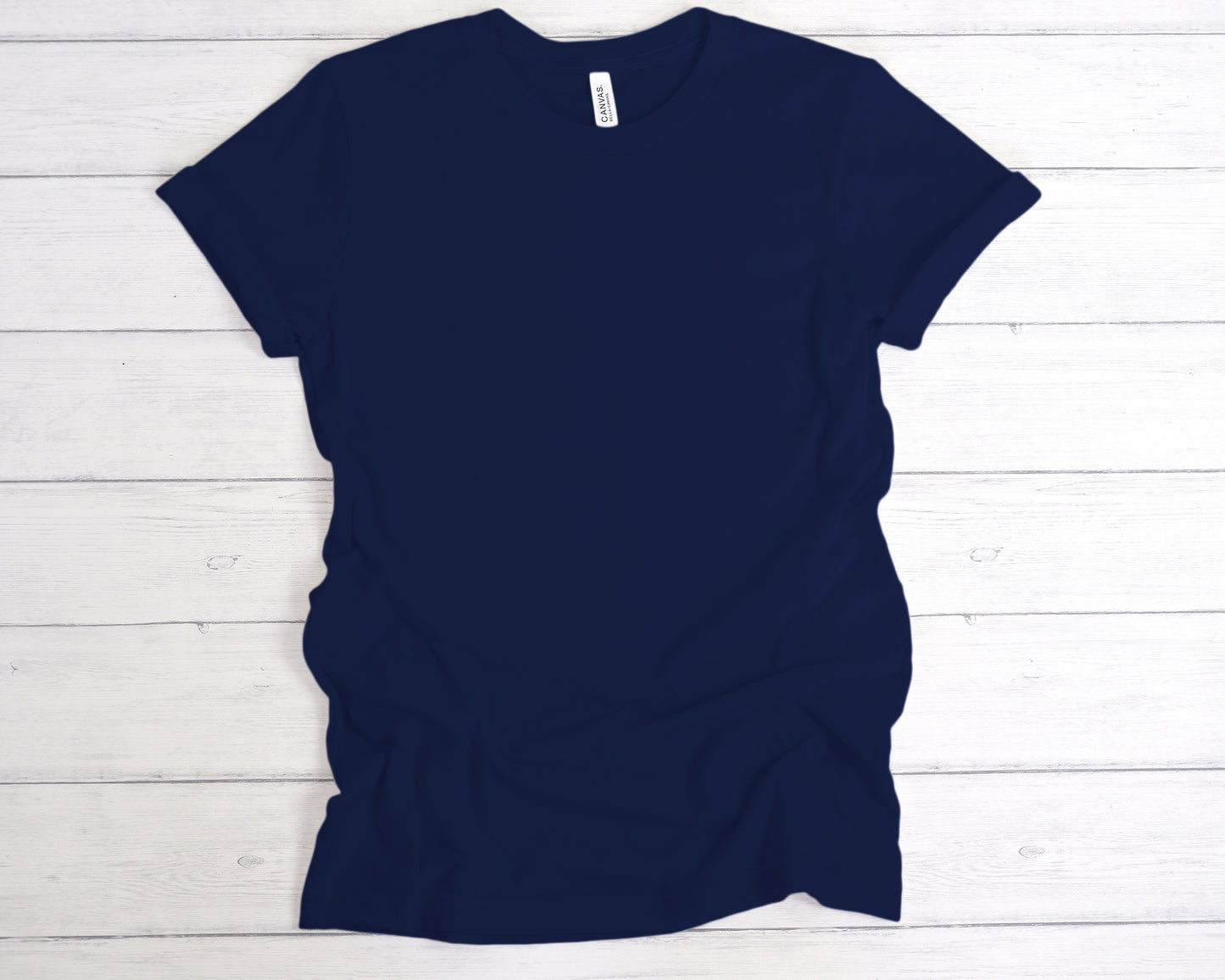 Unisex Short-Sleeve T-Shirt