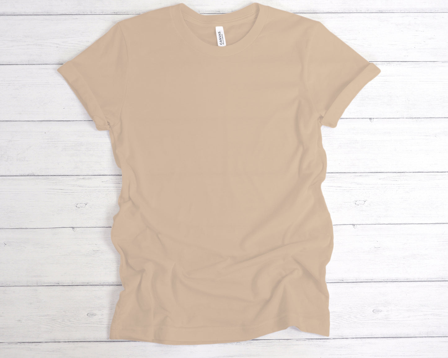 Unisex Short-Sleeve T-Shirt