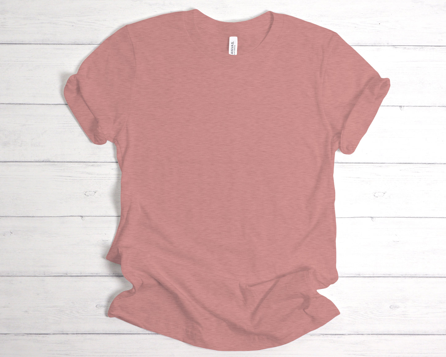Unisex Short-Sleeve T-Shirt