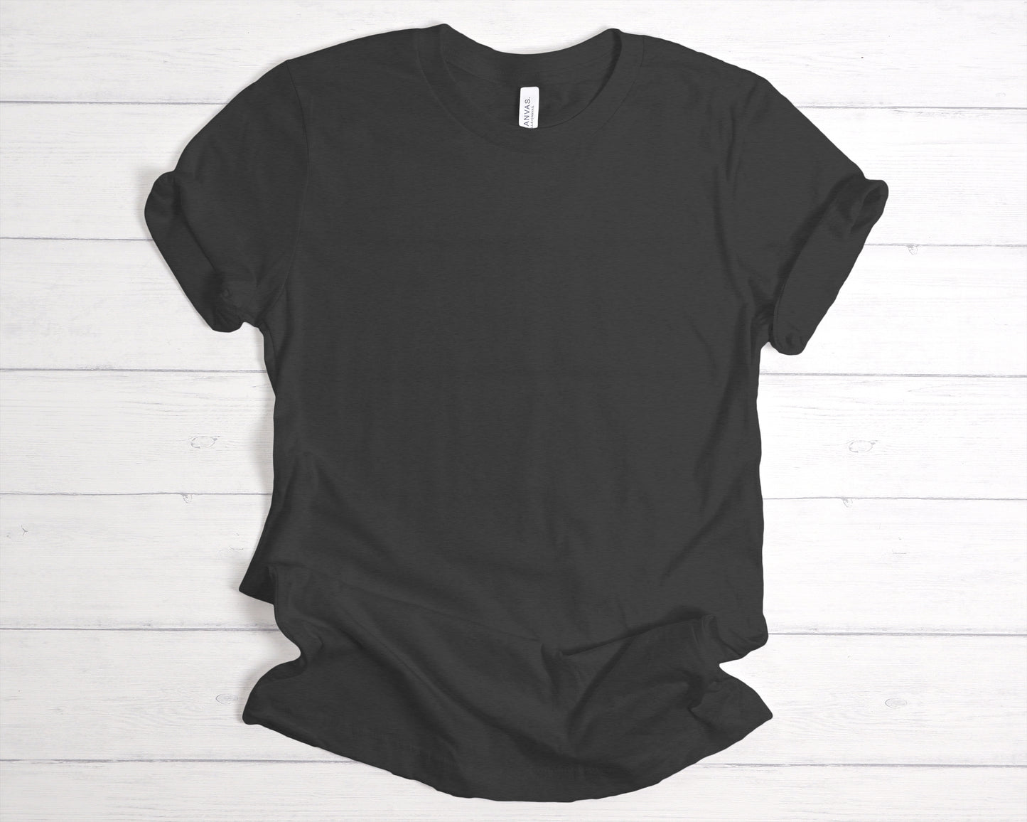 Unisex Short-Sleeve T-Shirt