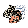 Harley Davidson Fast Johnnie Hoodie