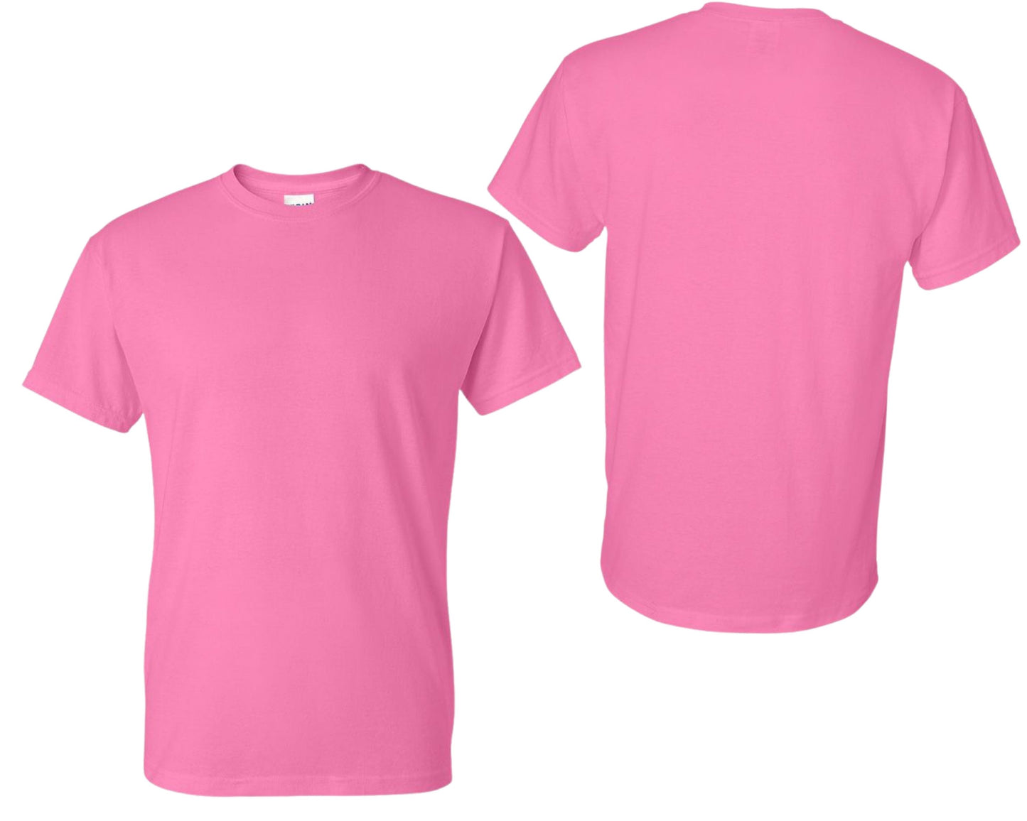 Unisex Short-Sleeve T-Shirt