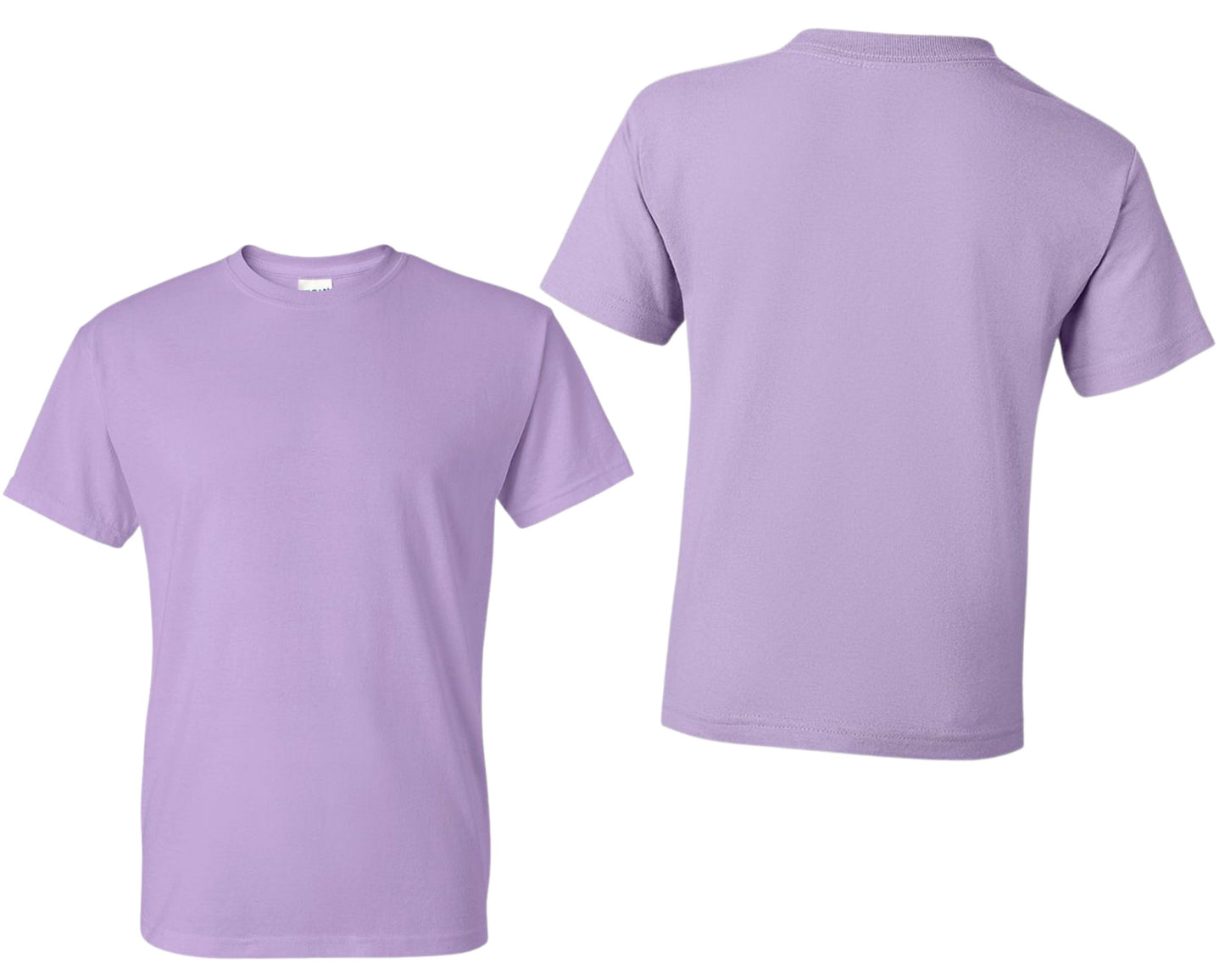 Unisex Short-Sleeve T-Shirt