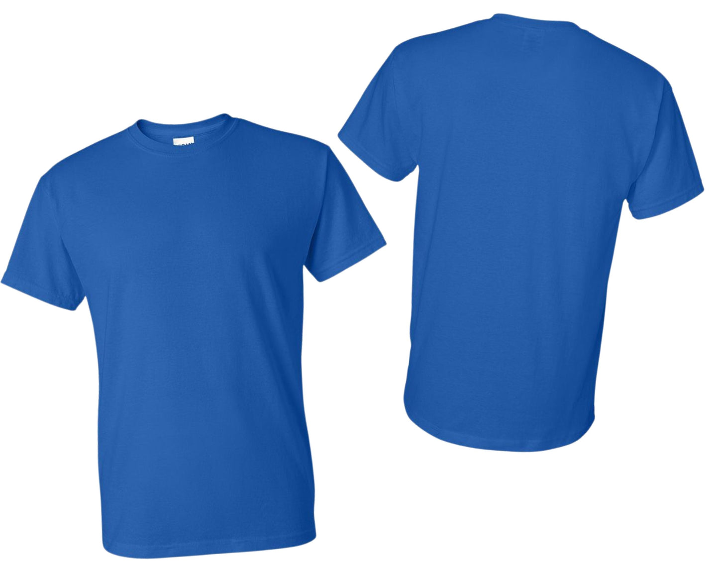 Unisex Short-Sleeve T-Shirt