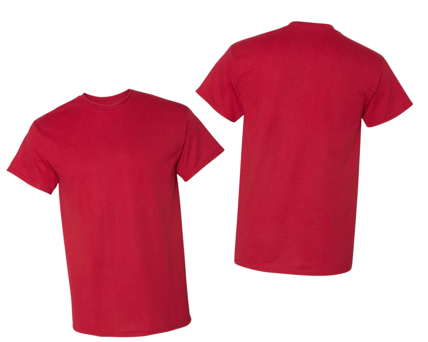 Unisex Short-Sleeve T-Shirt