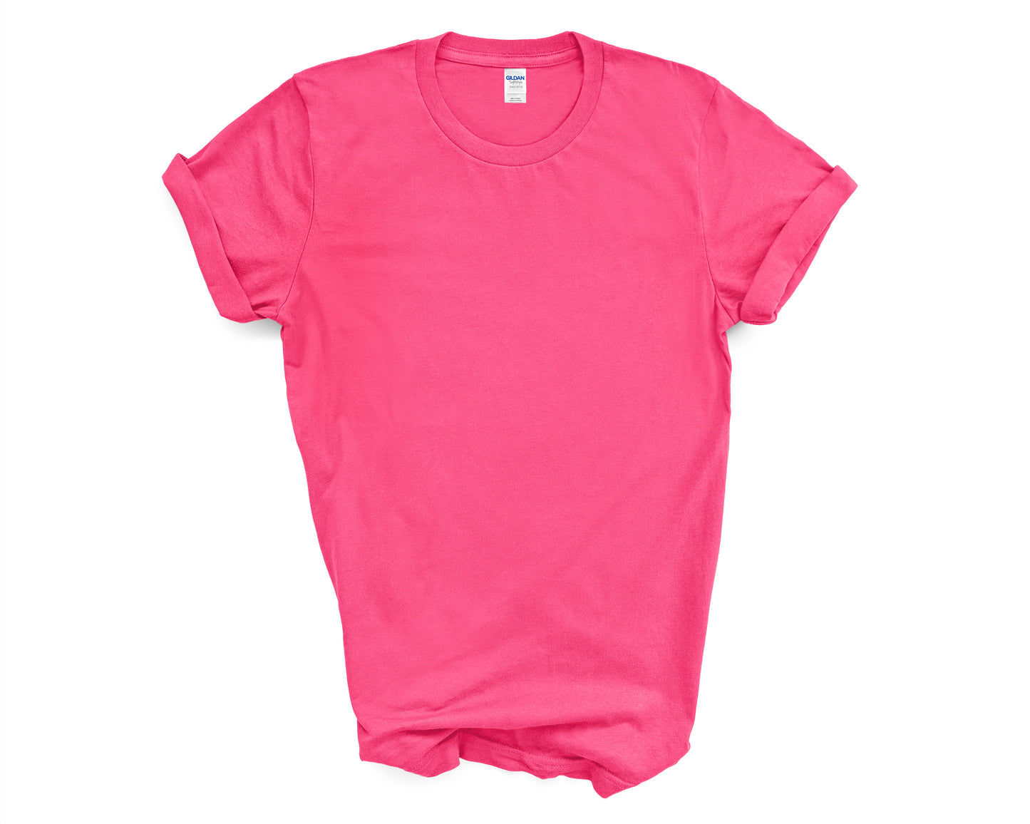 Unisex Short-Sleeve T-Shirt