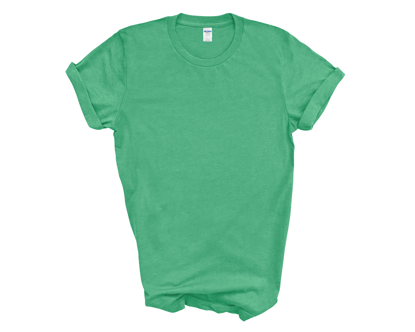 Unisex Short-Sleeve T-Shirt