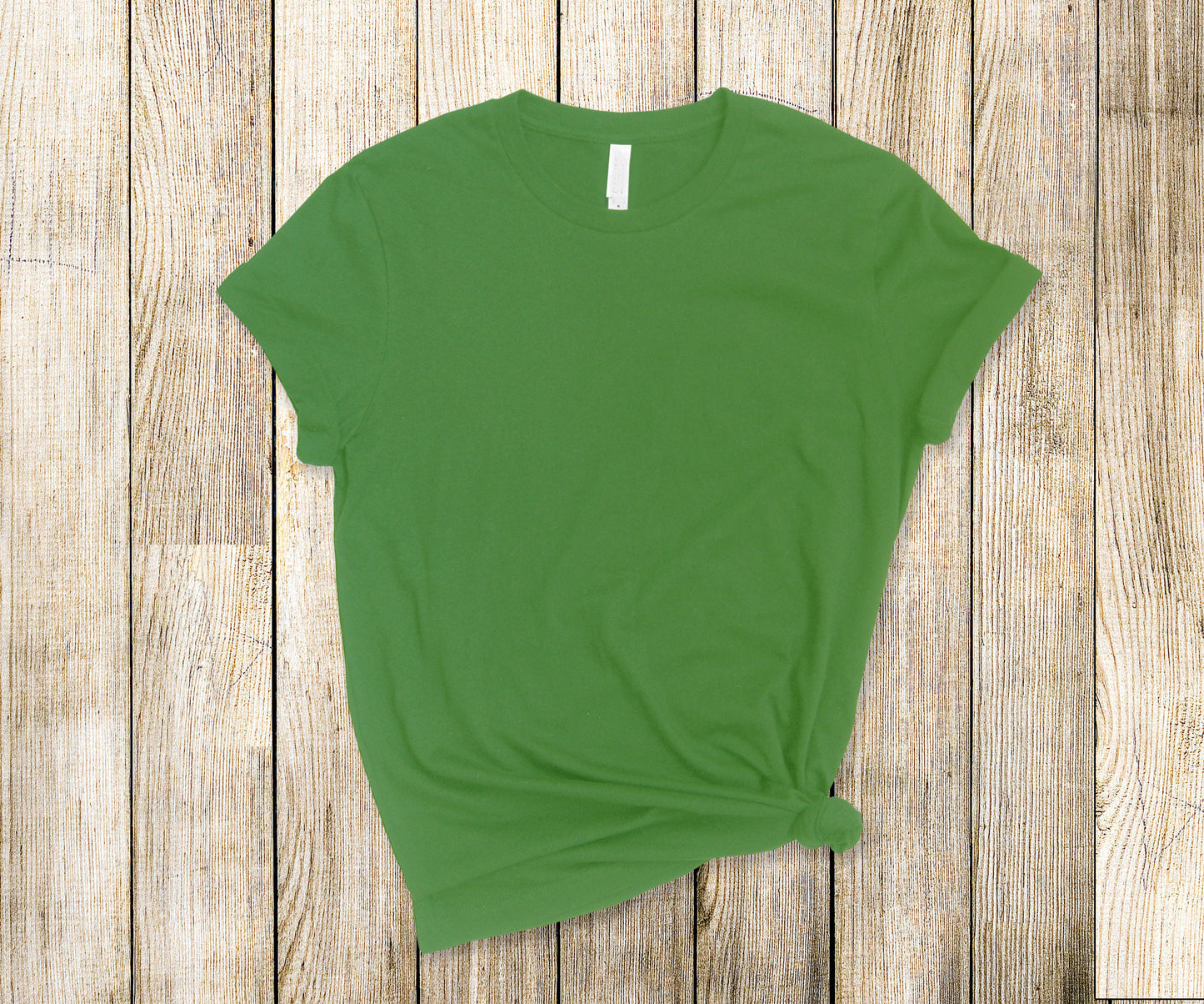Unisex Short-Sleeve T-Shirt