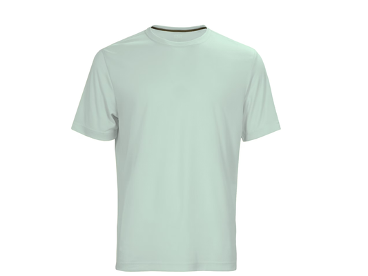 Unisex Short-Sleeve T-Shirt - Mint