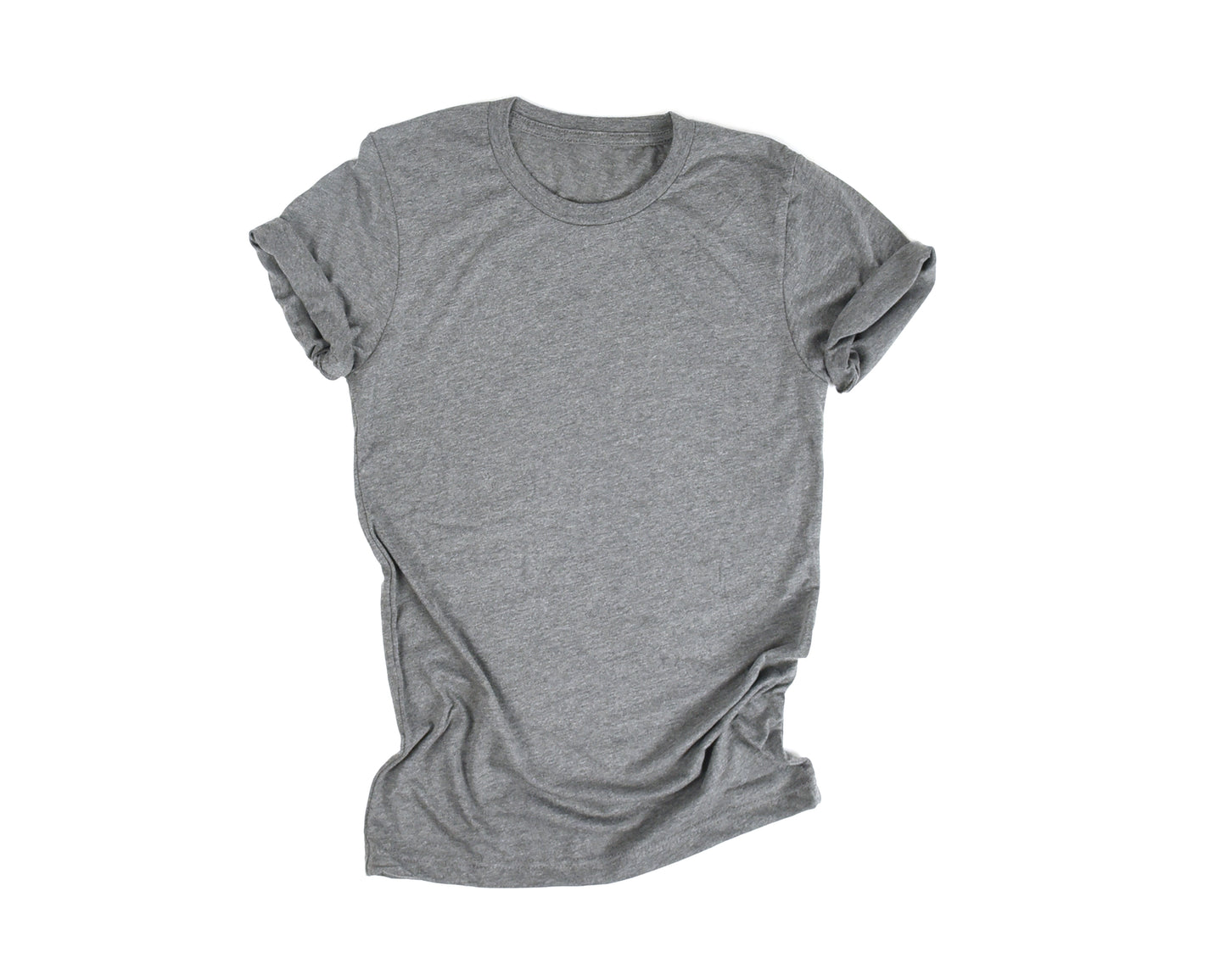 Unisex Short-Sleeve T-Shirt